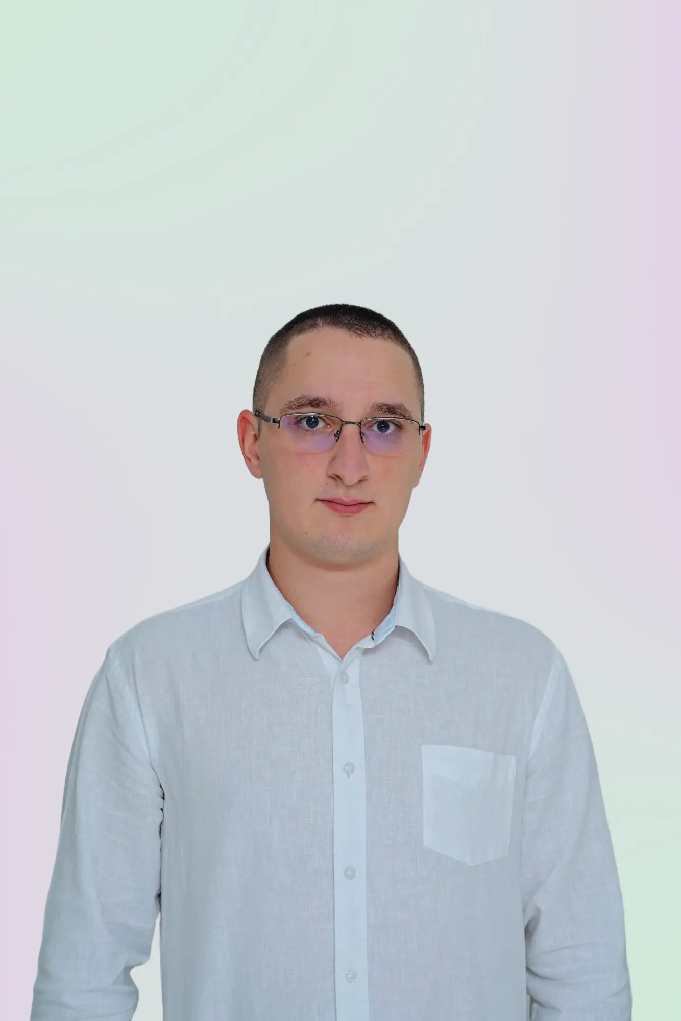Stefan Novaković – Software Developer and Open-Source Contributor